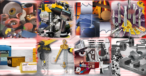 Home - A.C.T.Equipment Sales Ltd. - Abrasives, Cutting Tools and Industrial  Supplies
